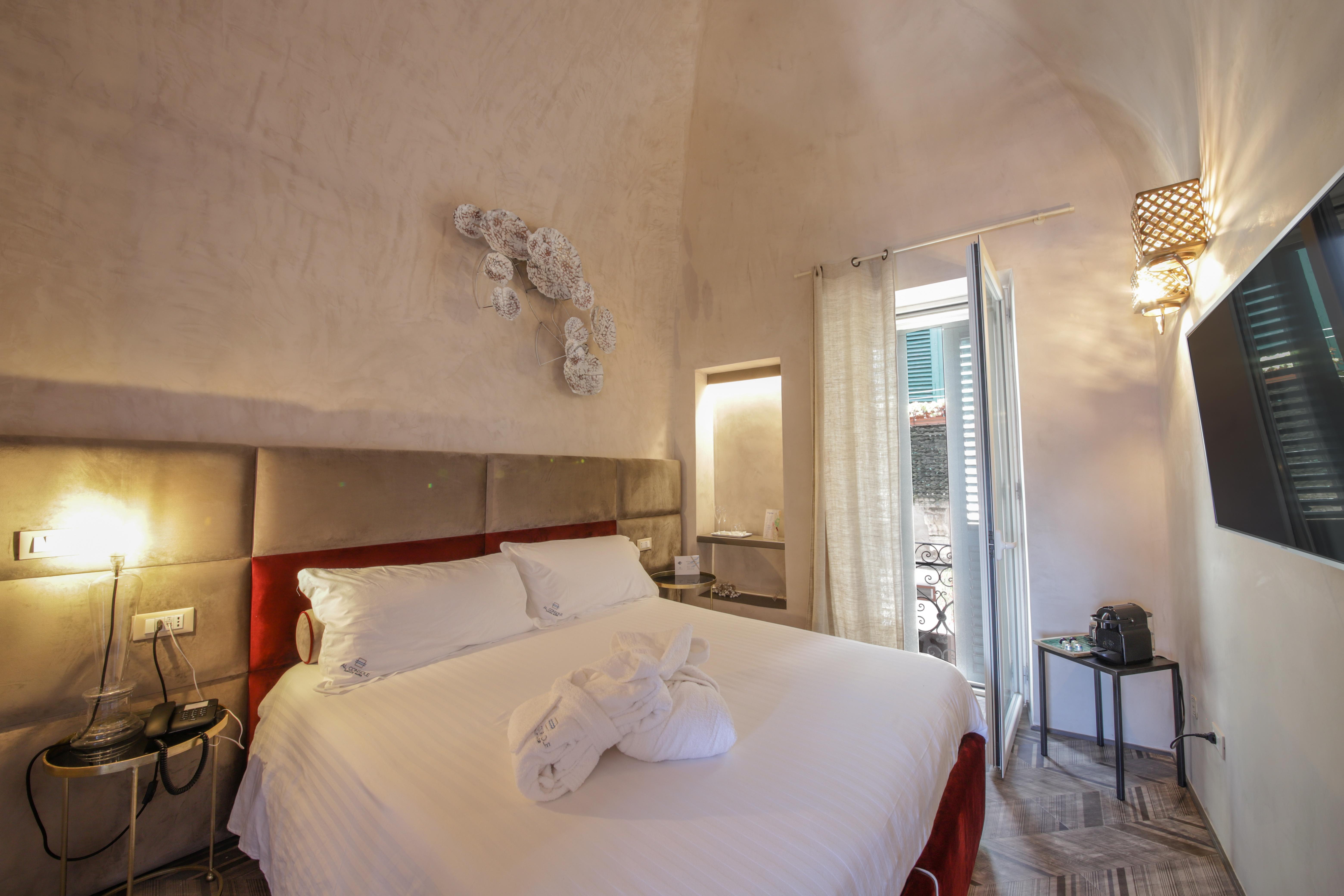 Al Console Luxury Suite โมโนโปลี ภายนอก รูปภาพ